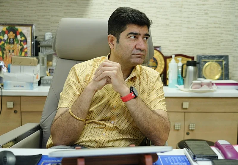 Doctor Consultation